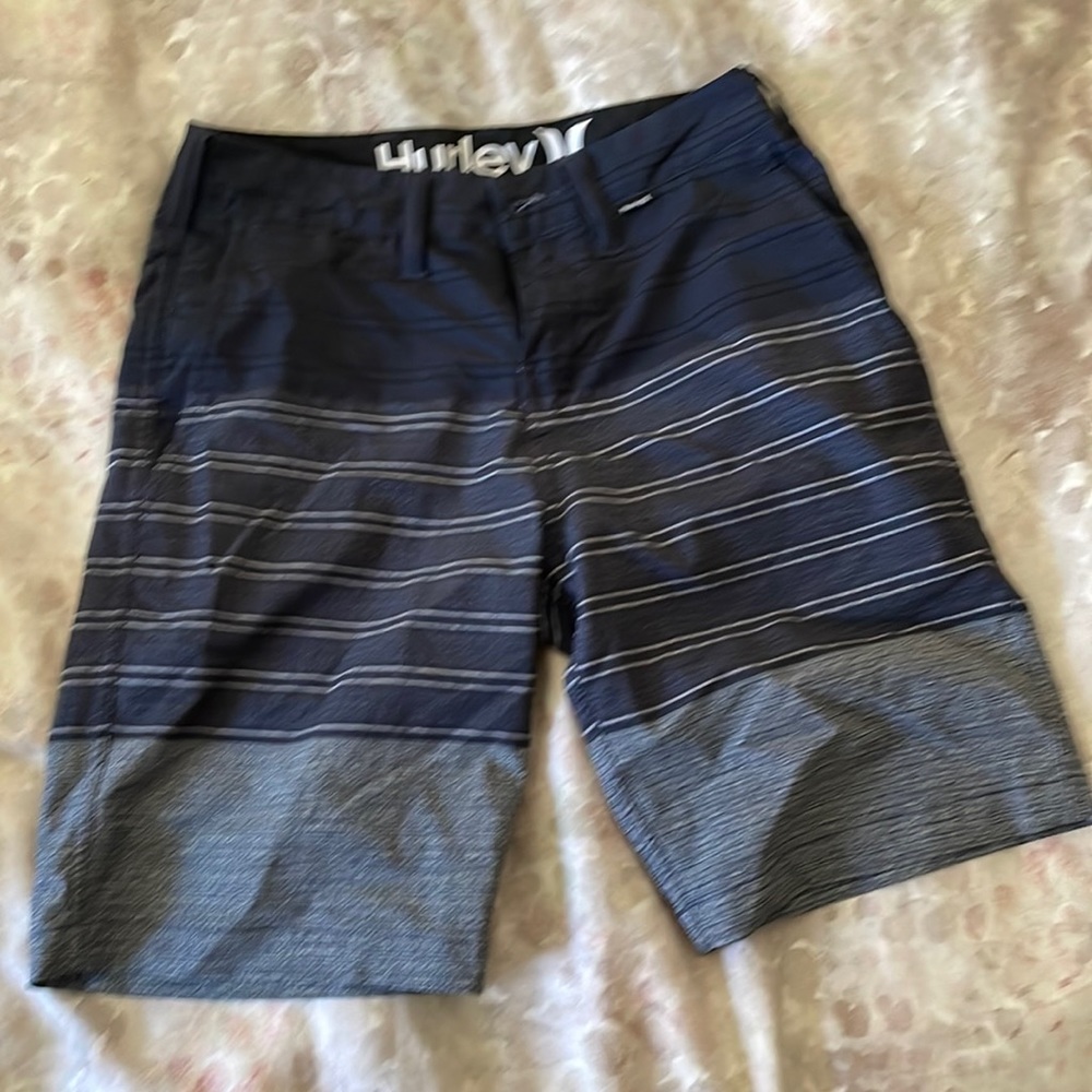 Hurley boys trunk/shorts